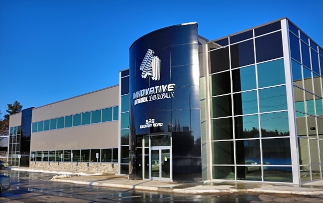 automation facilities image