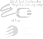 ECRS ESA Logo