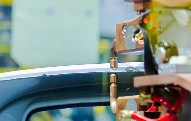 What Lies ahead for the automotive industry?